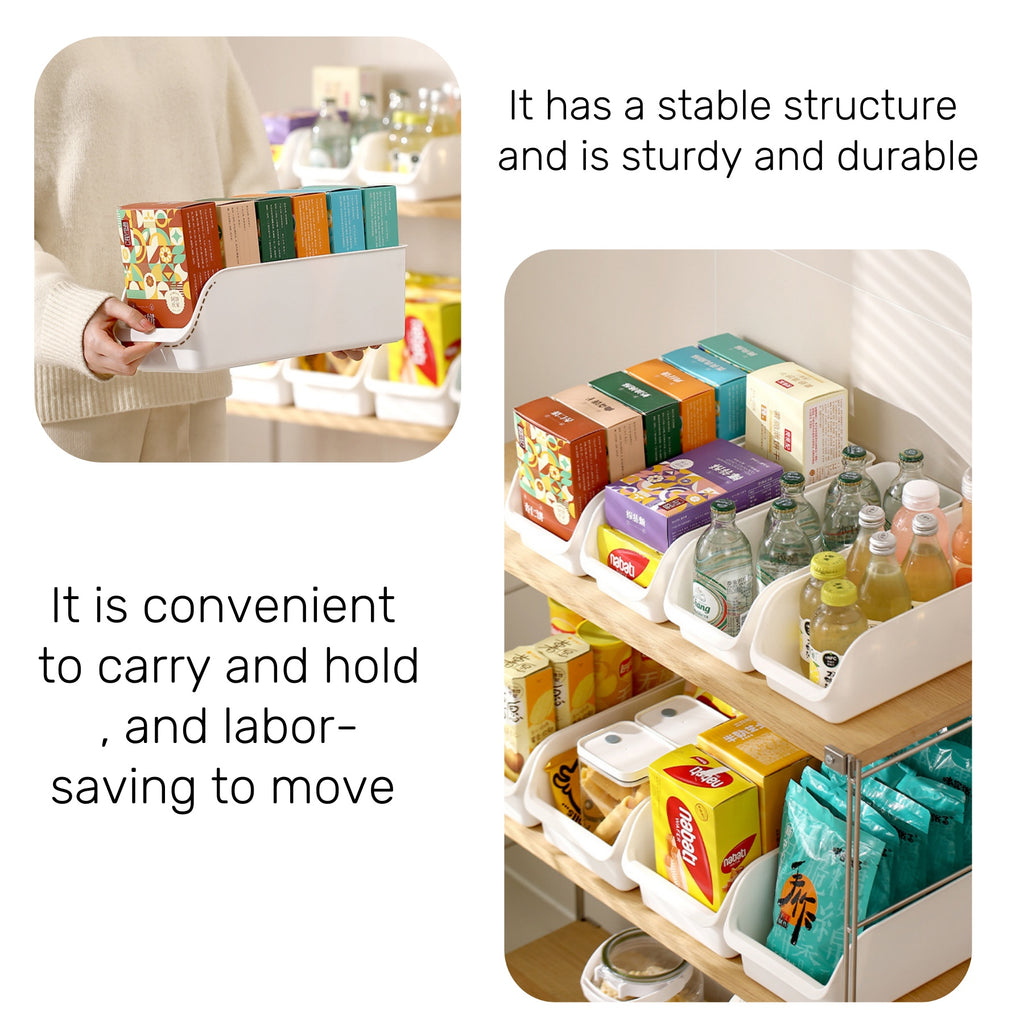 Household Plastic Storage Box