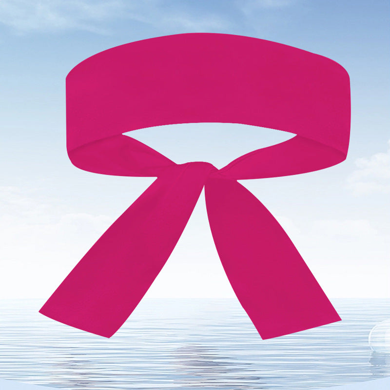 Long Stretch Headband