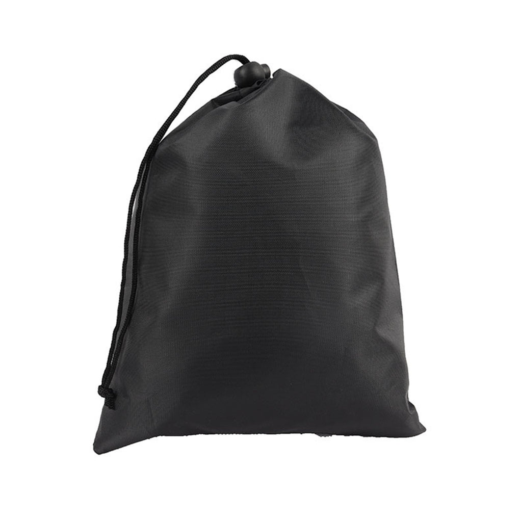 Compact Drawstring Pouch
