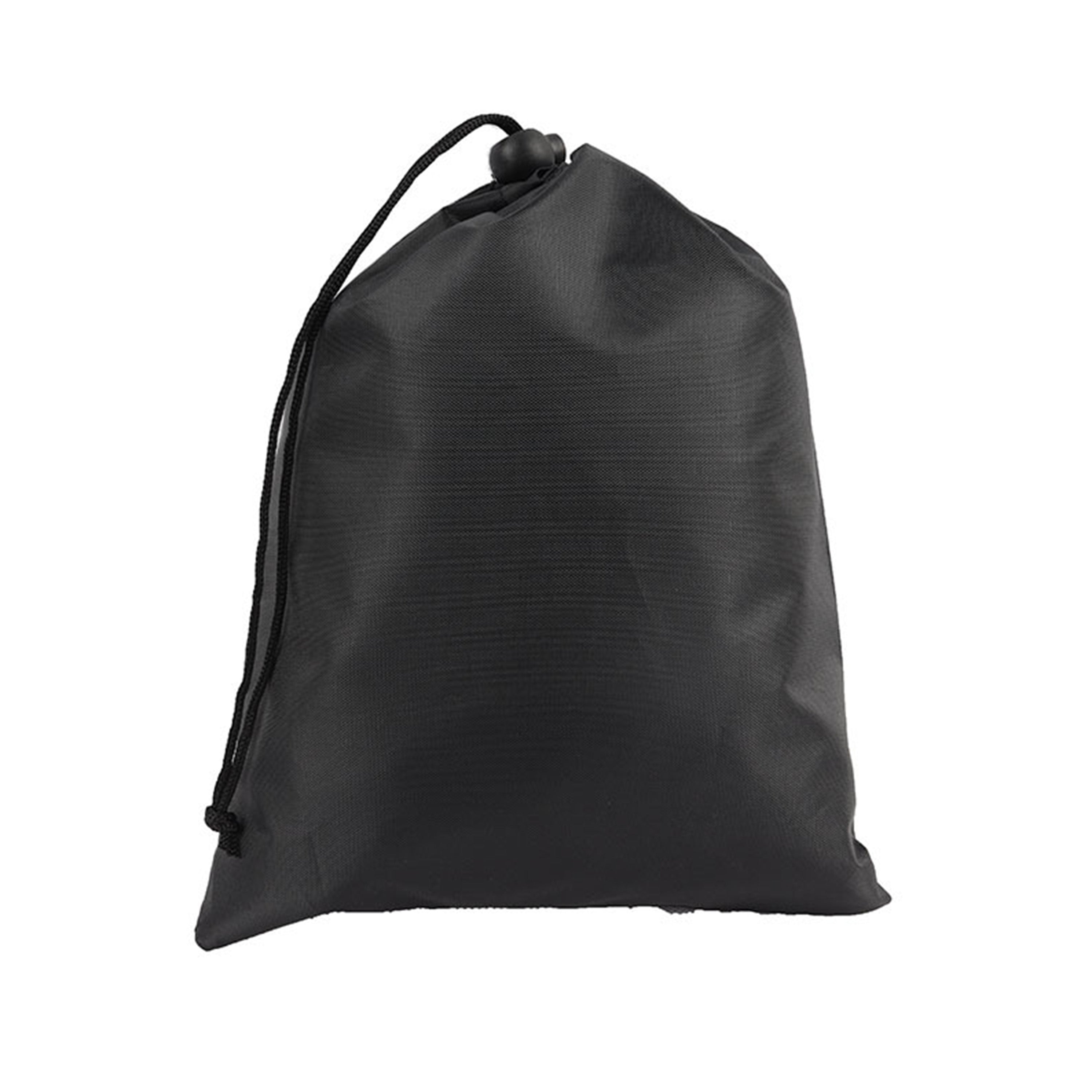 Compact Drawstring Pouch