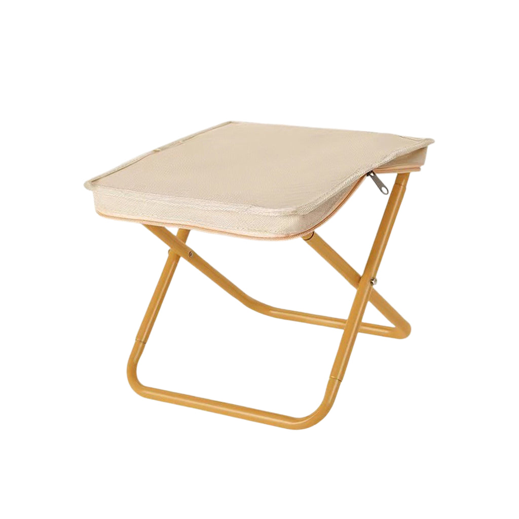 Handbag Type Foldable Stool