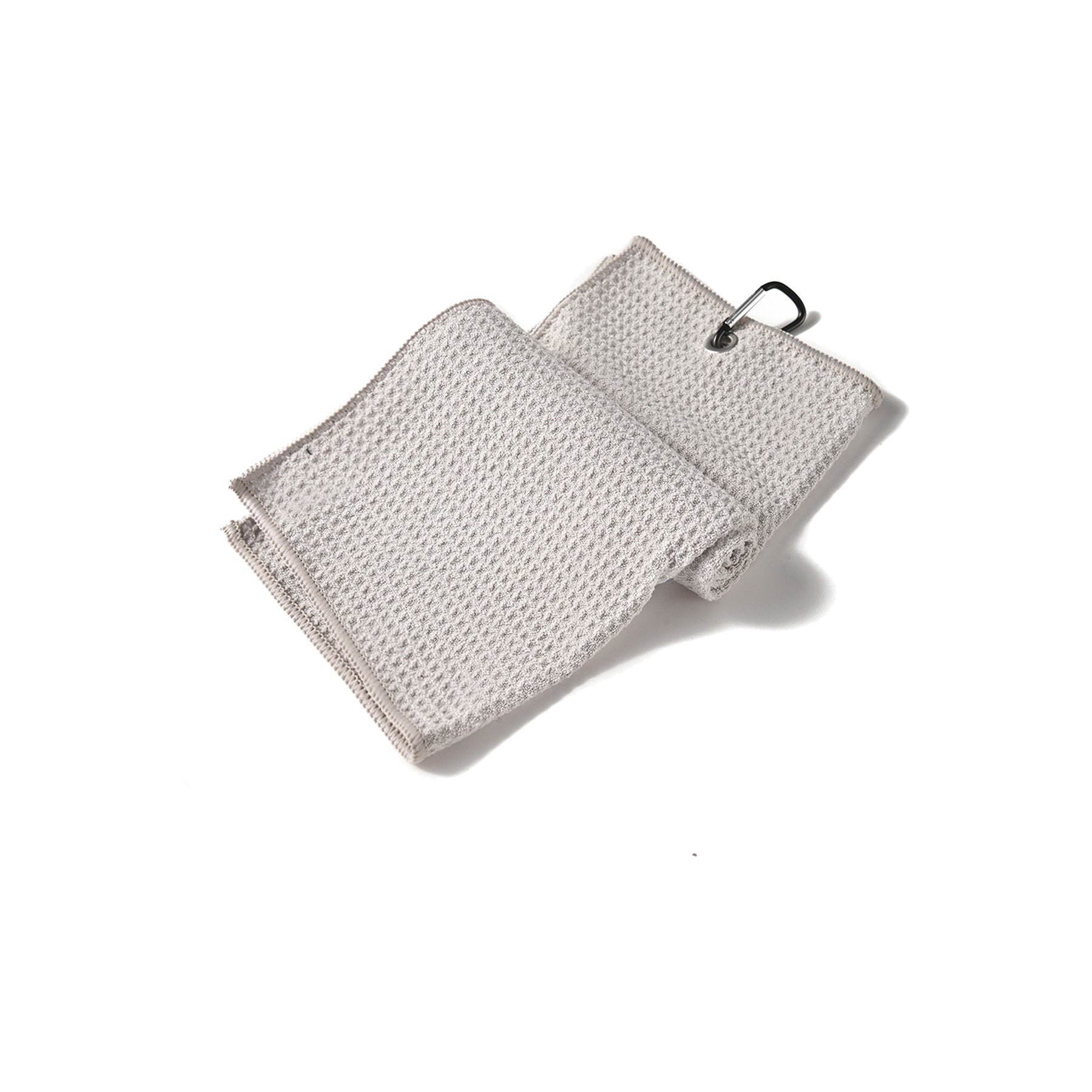 Multifunctional Golf Towel With Hook