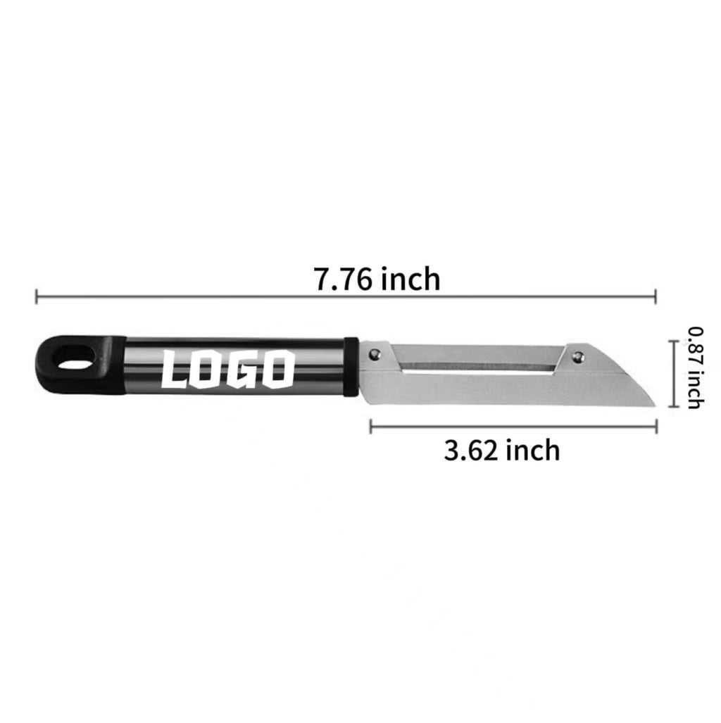 Stainless Steel Peeling Knife