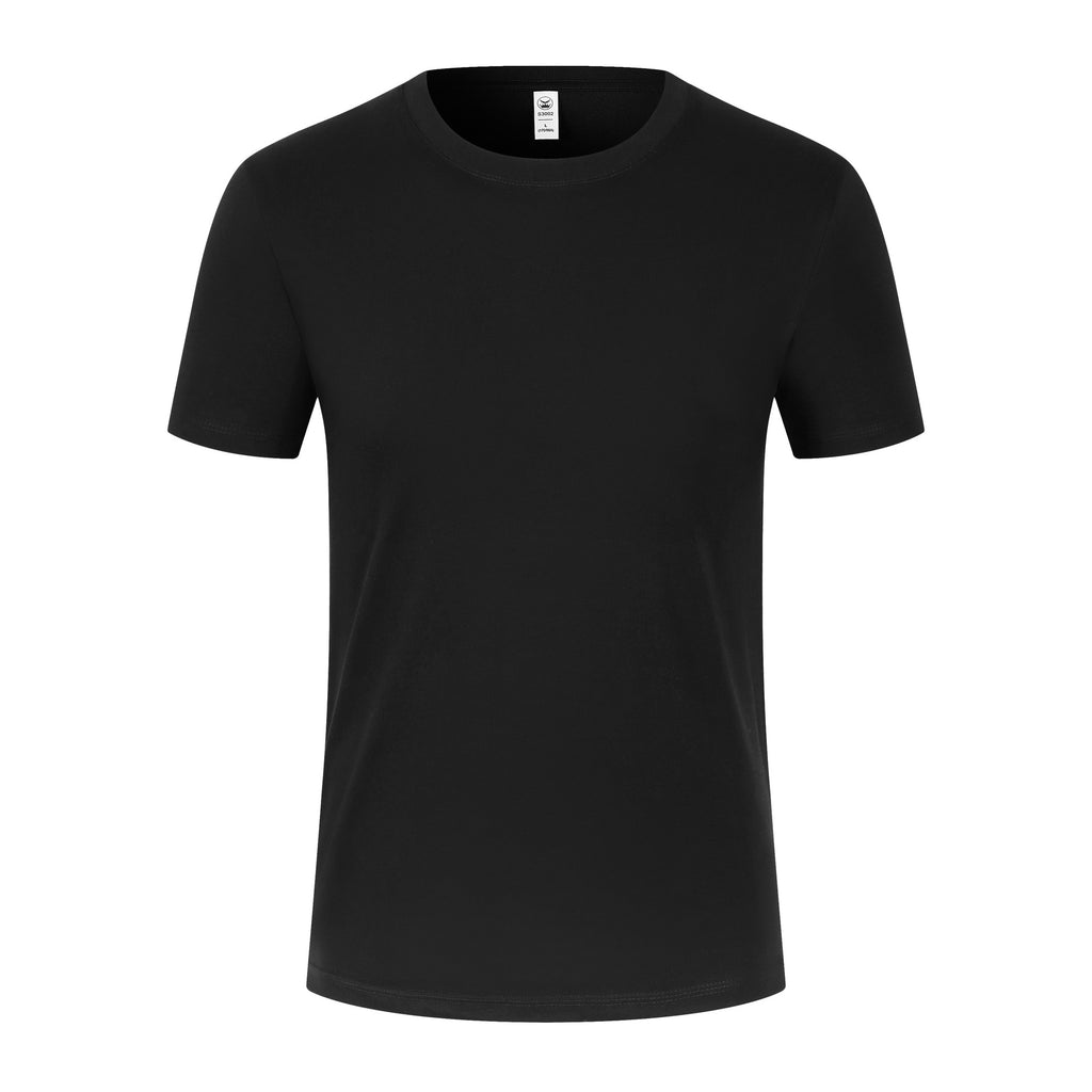 7.4oz High-Quality Men'S T-Shirt