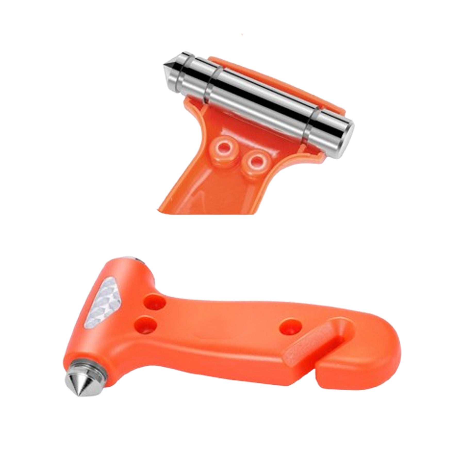 Multifunctional Safety Hammer