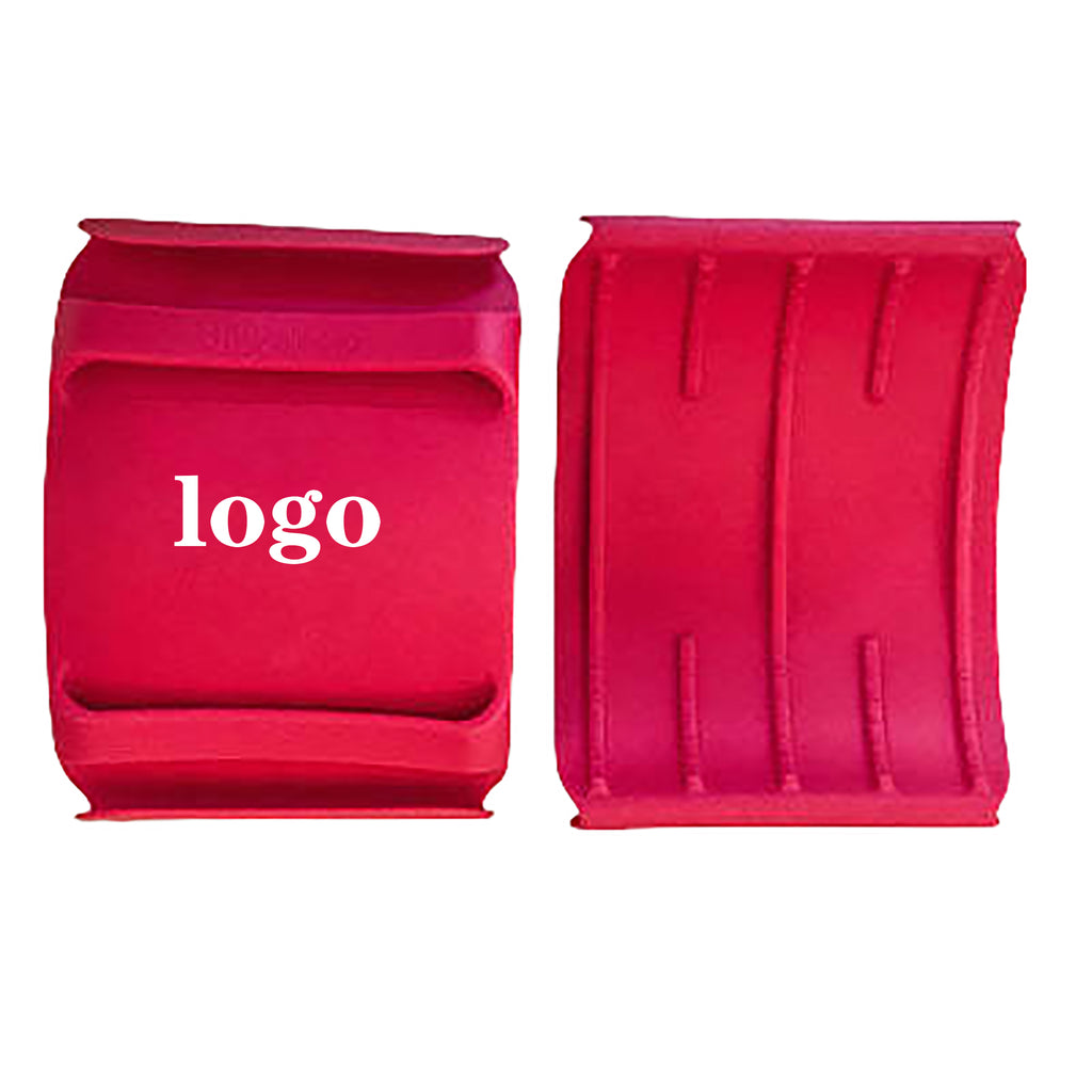 Silicone Insulation Clamp