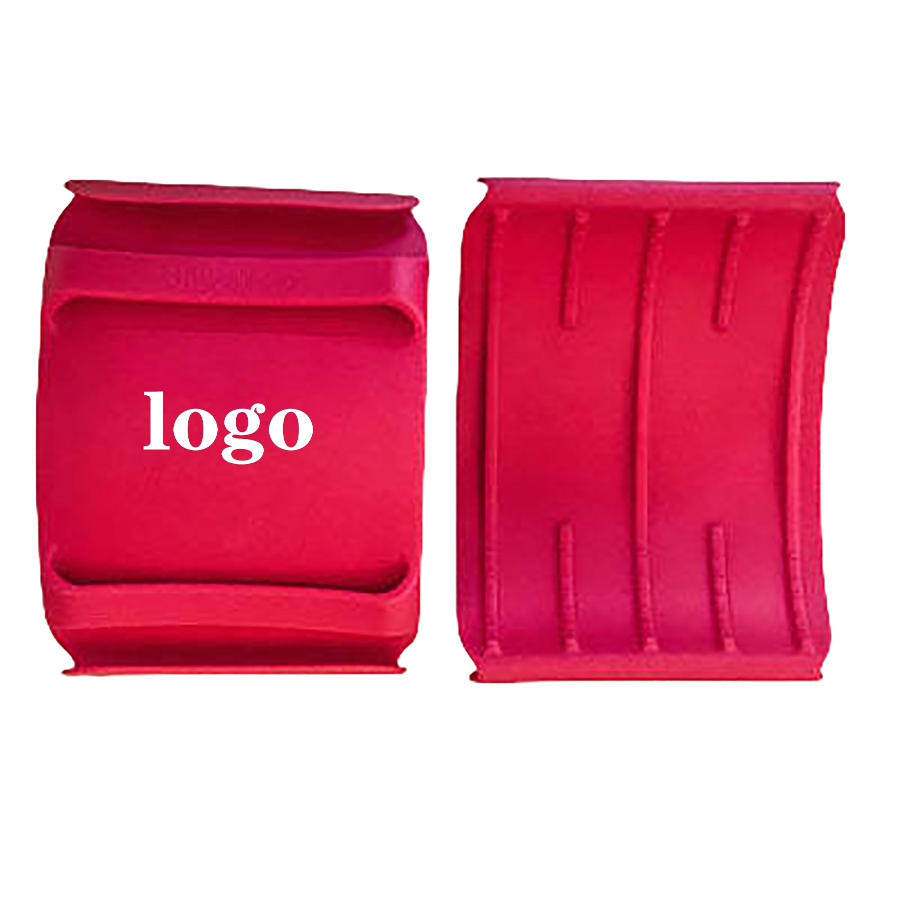 Silicone Insulation Clamp