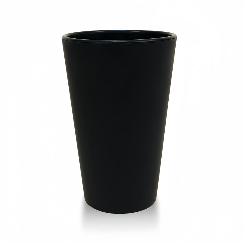 16OZ Silicone Water Bottle