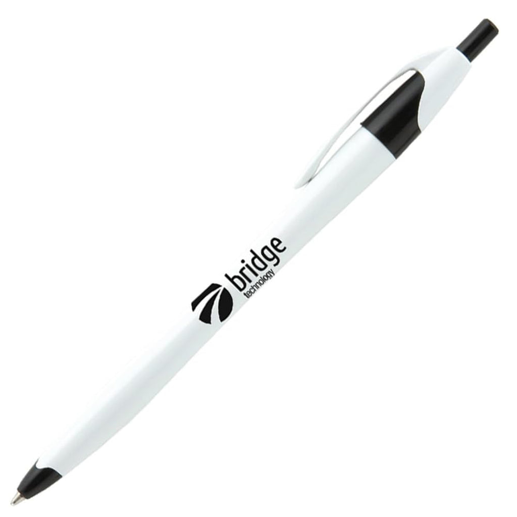 Promotional Classic Click Pen Printed With Your Logo