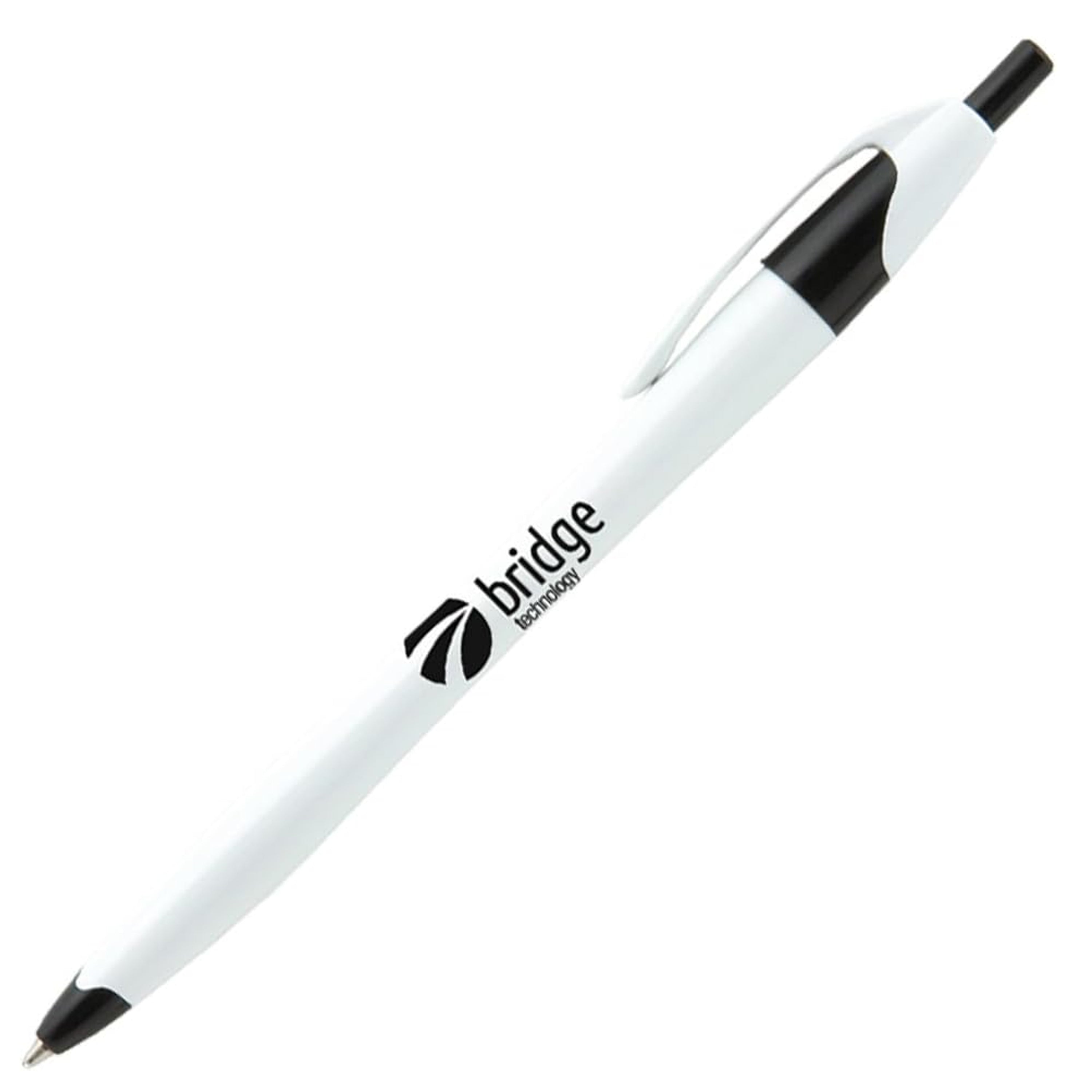 Promotional Classic Click Pen Printed With Your Logo