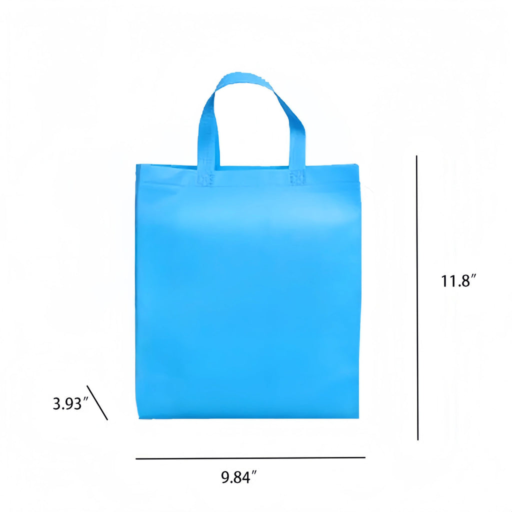 Reusable Eco Friendly Non Woven Shopping Tote Bag