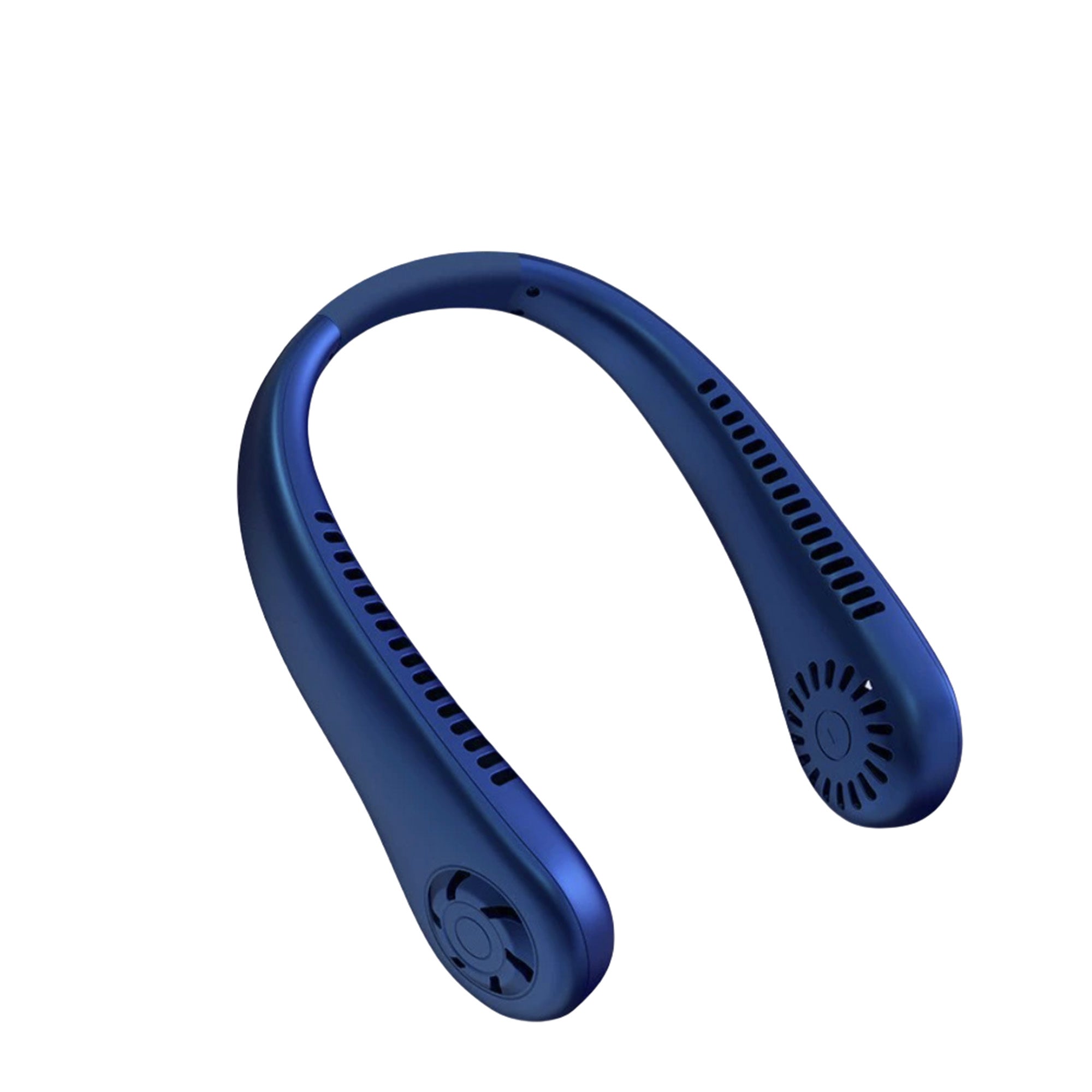 Rechargeable Bladeless Neck Fan