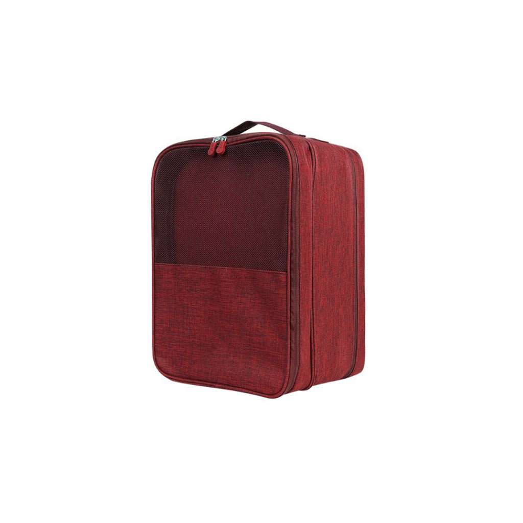 Travel Shoe Bags For Packing In Suitcase