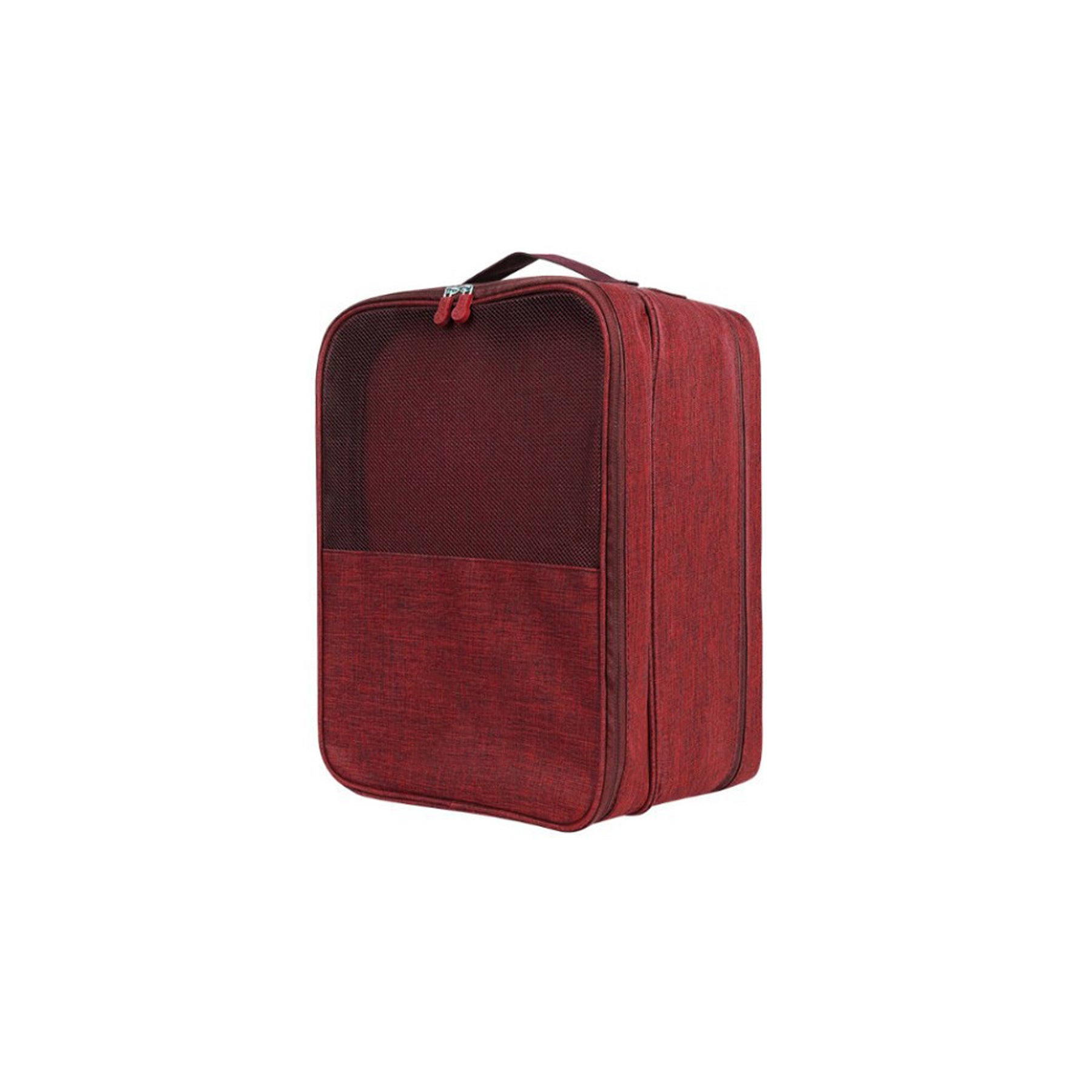 Travel Shoe Bags For Packing In Suitcase