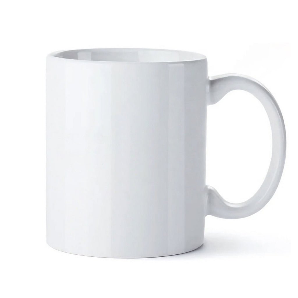 11Oz Handheld Coffee And Tea Mug