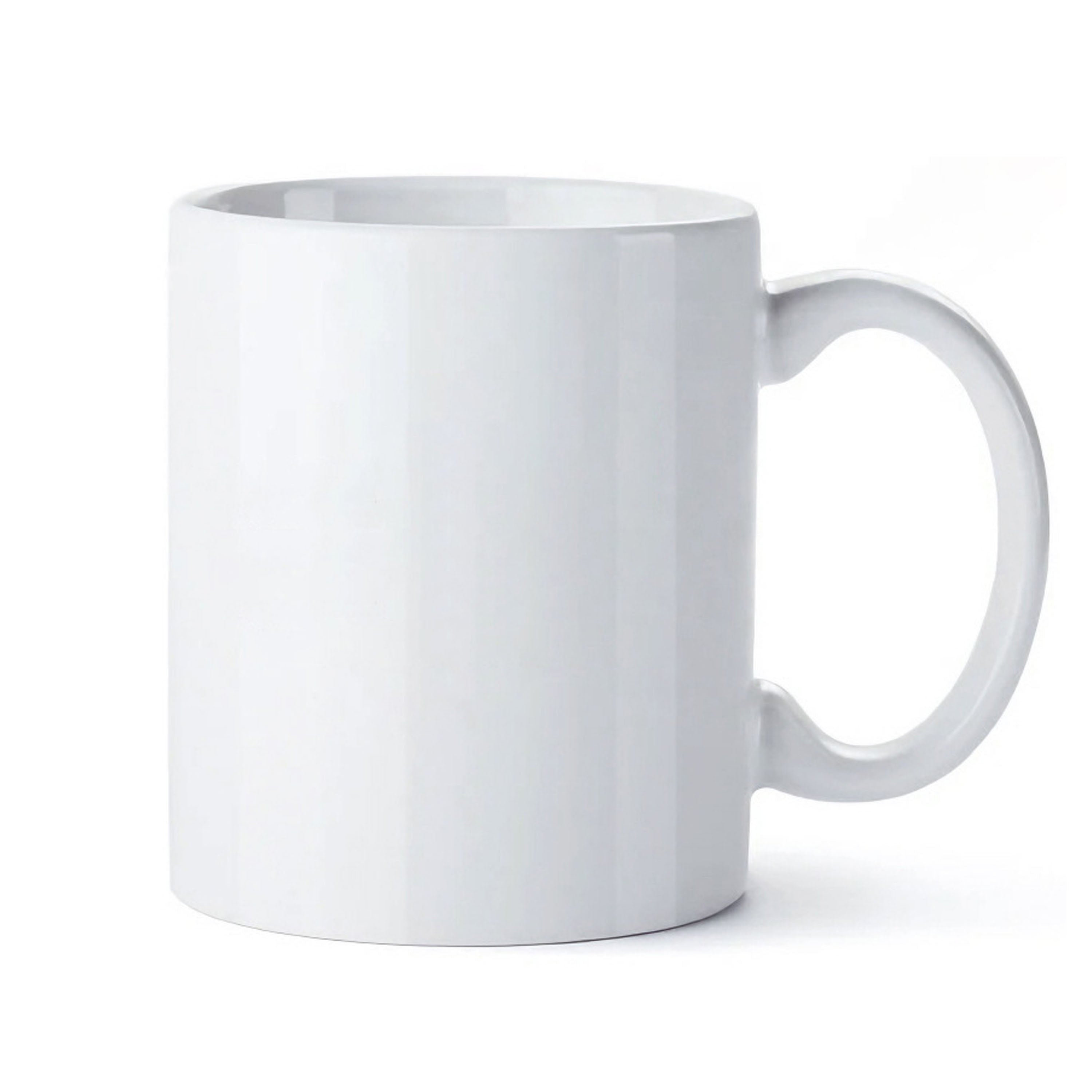 11Oz Handheld Coffee And Tea Mug