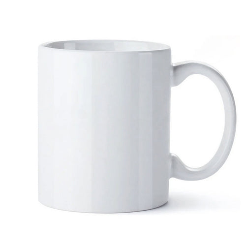 11Oz Handheld Coffee And Tea Mug