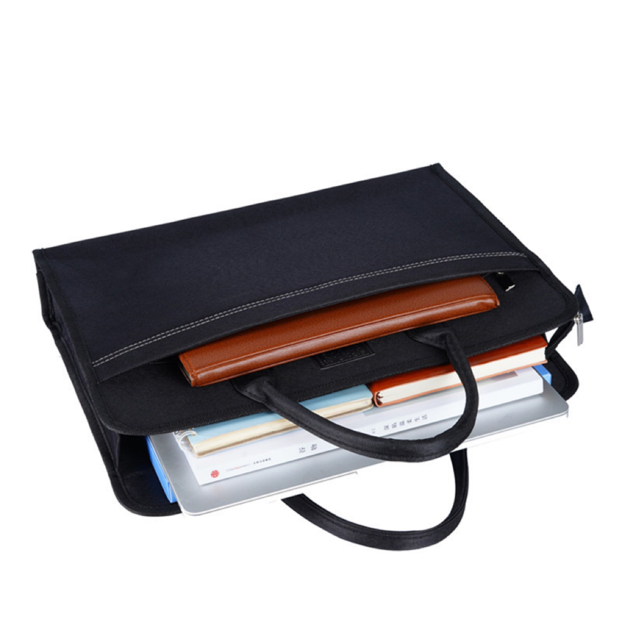 Oxford Cloth Business Bag