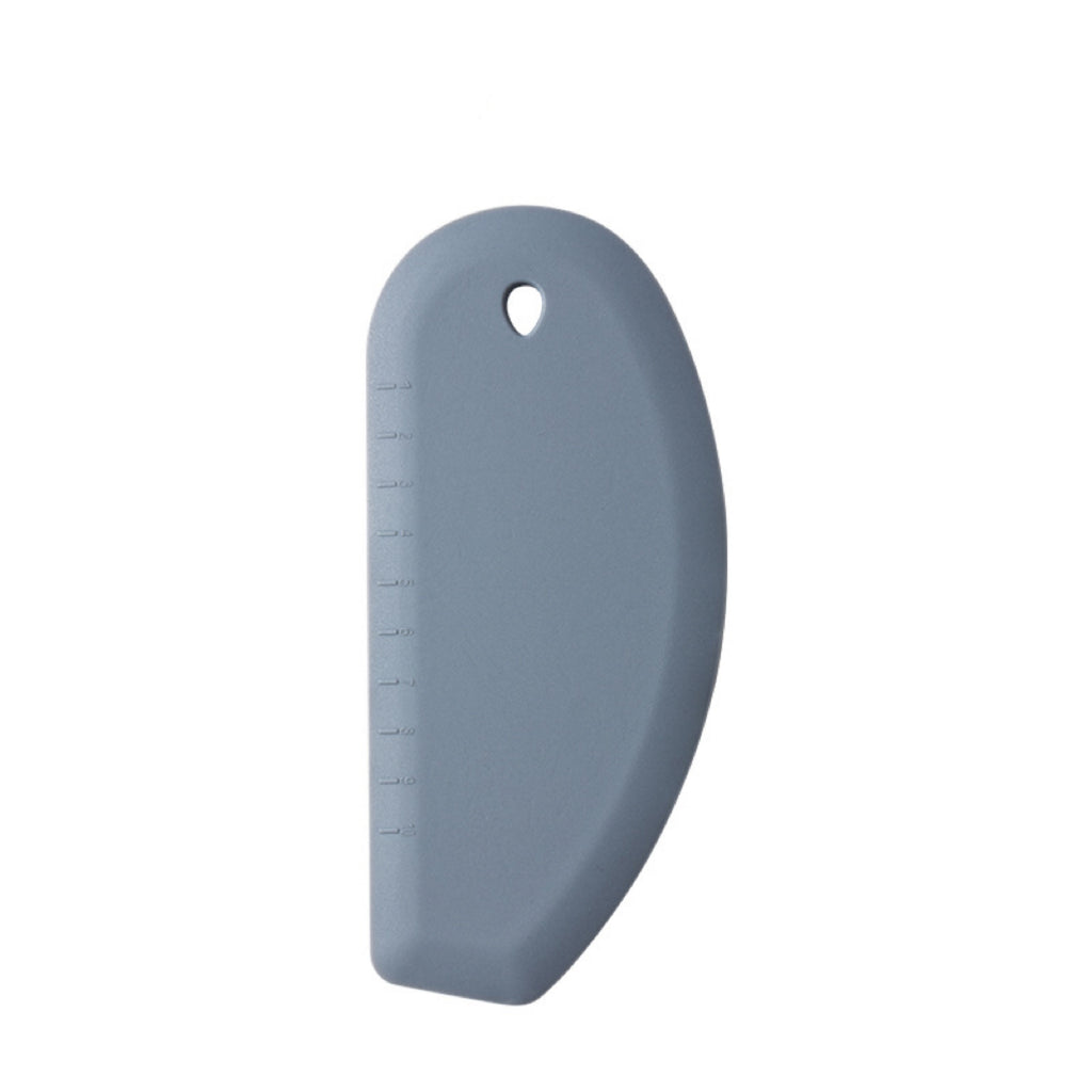 Multi-Purpose Dough Scraper