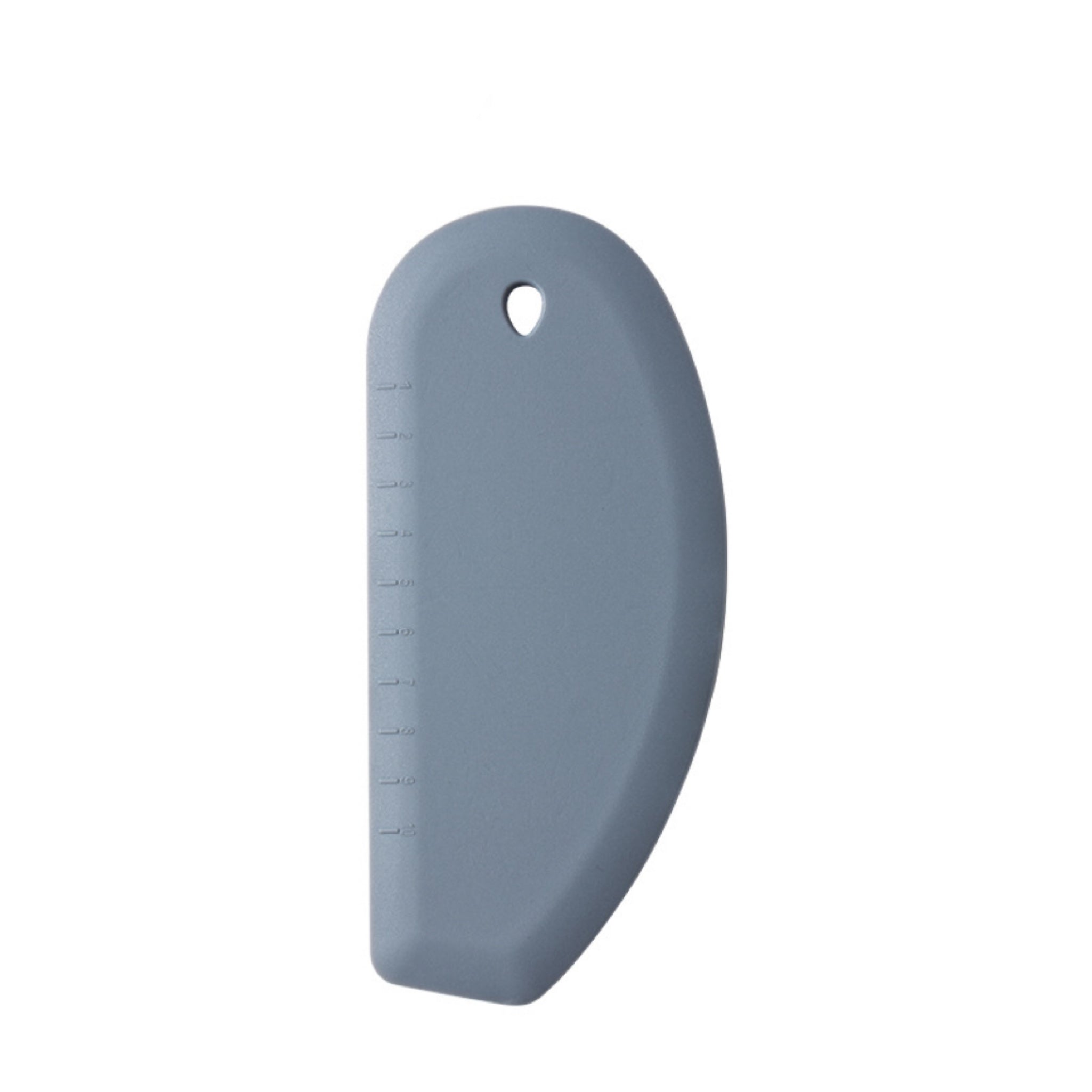 Multi-Purpose Dough Scraper