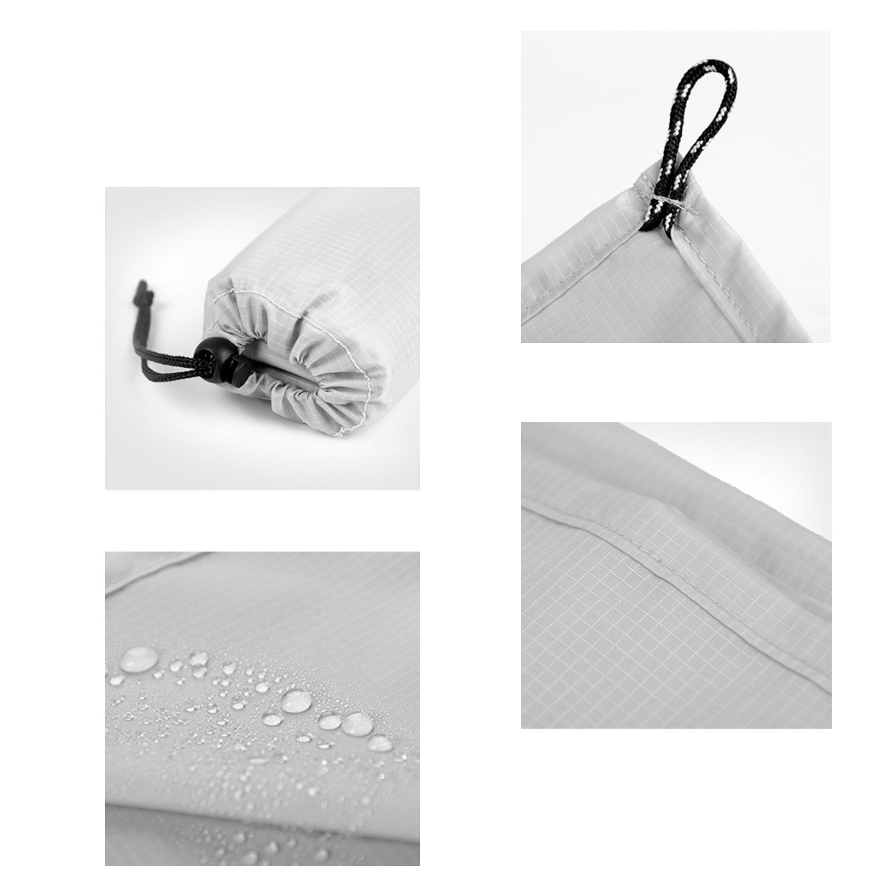 Outdoor Portable Foldable Moisture-Proof Picnic Mat