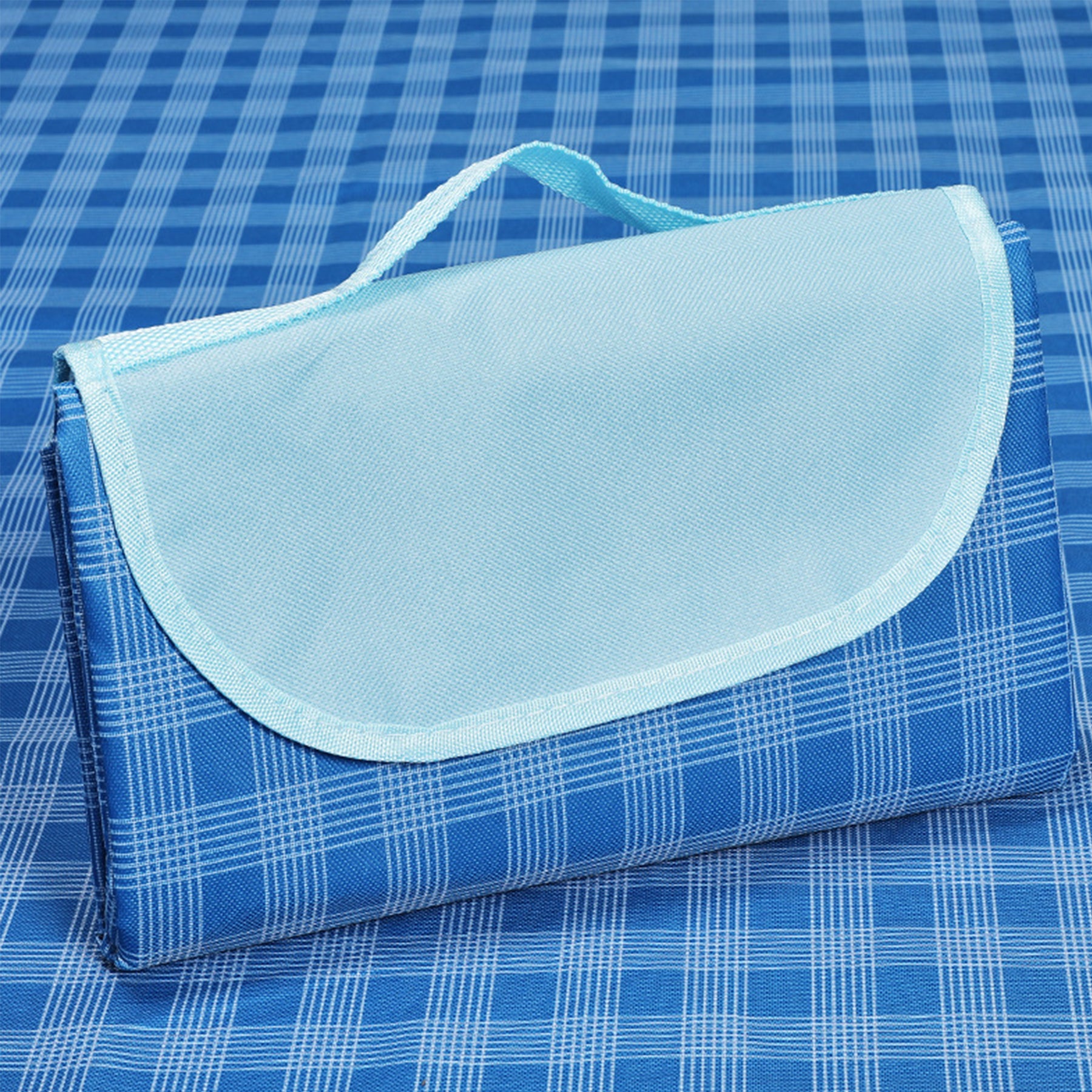 Oxford Cloth Moisture-Proof Picnic Mat