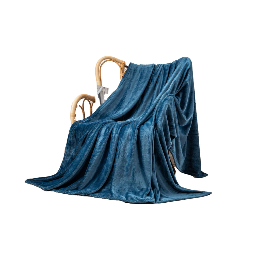 Super Soft Cuddle Blanket