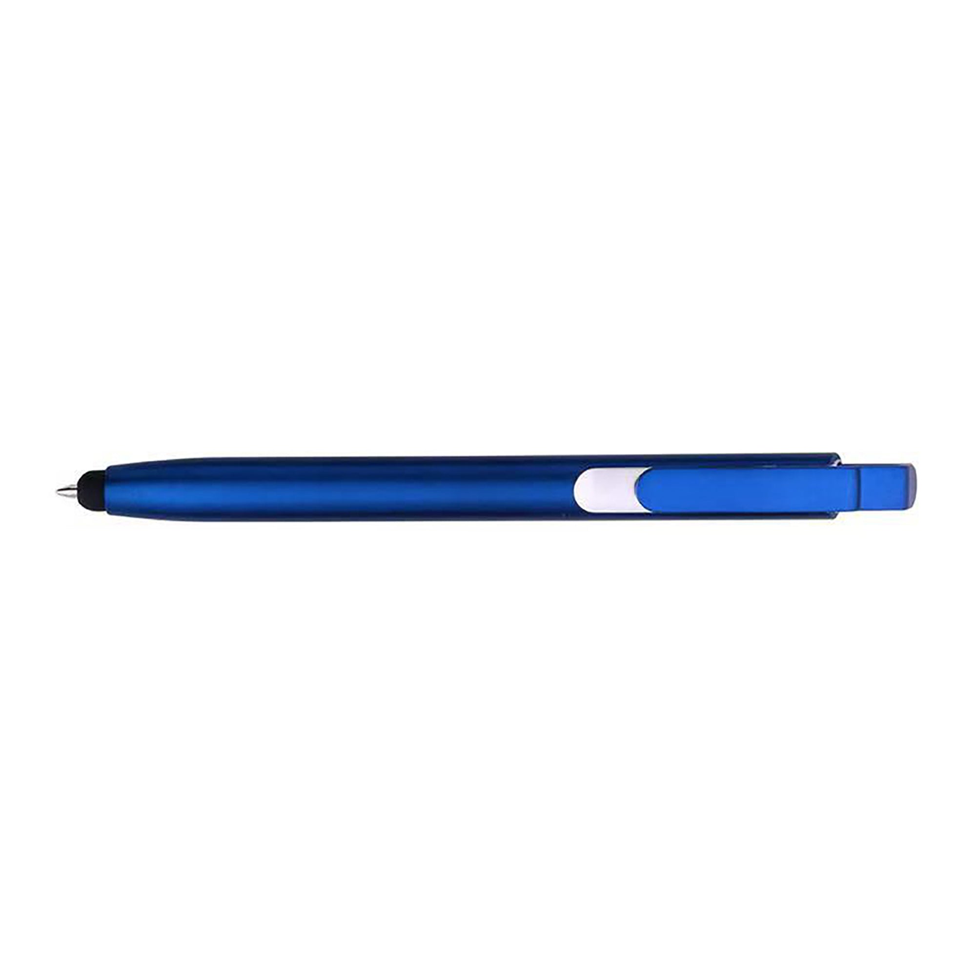 3-In-1 Stylus And Ballpoint With Nfc Pen
