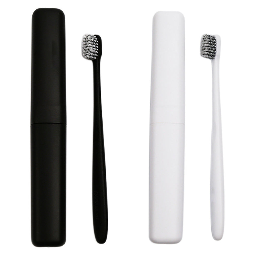 Wheat Straw Toothbrush Bristles