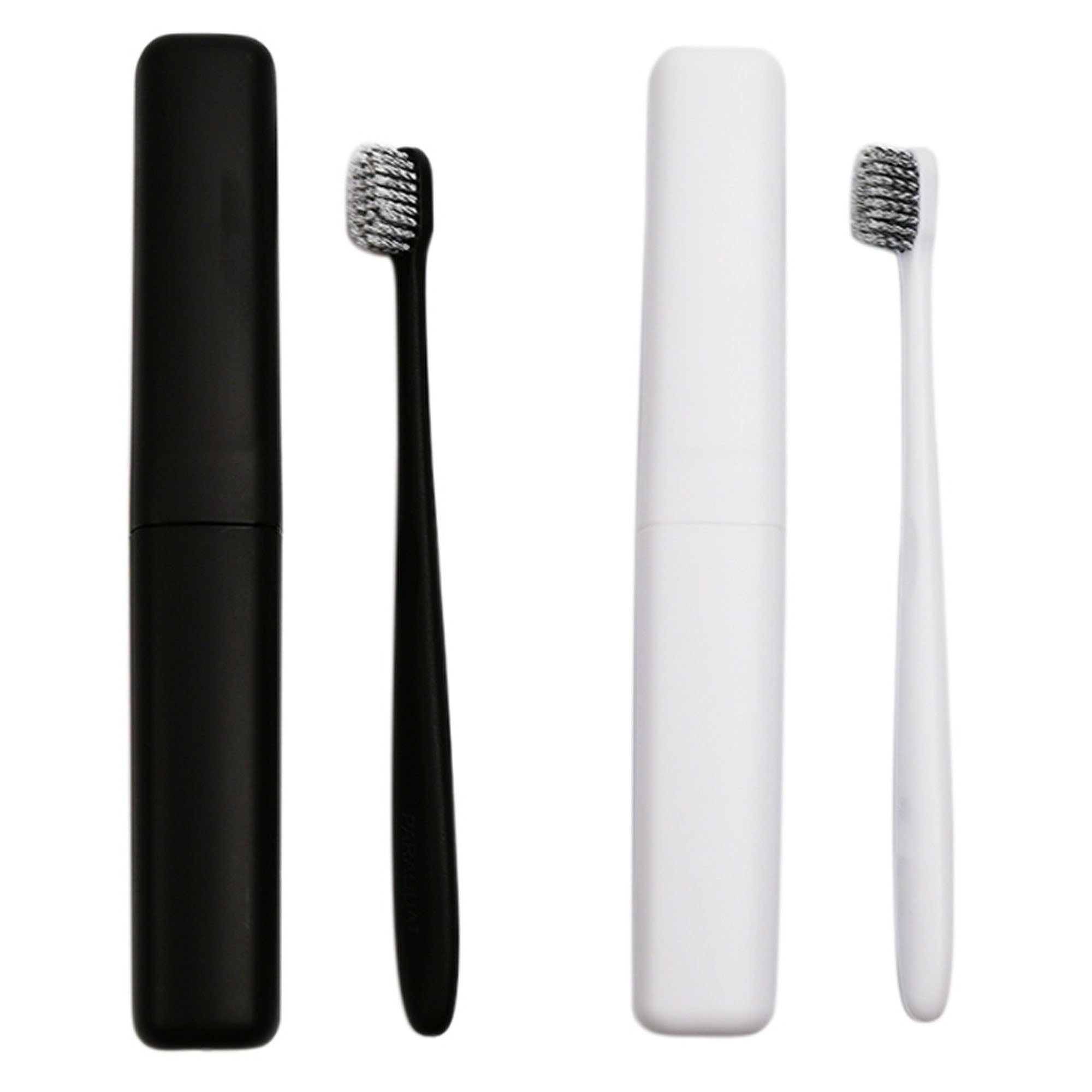 Wheat Straw Toothbrush Bristles