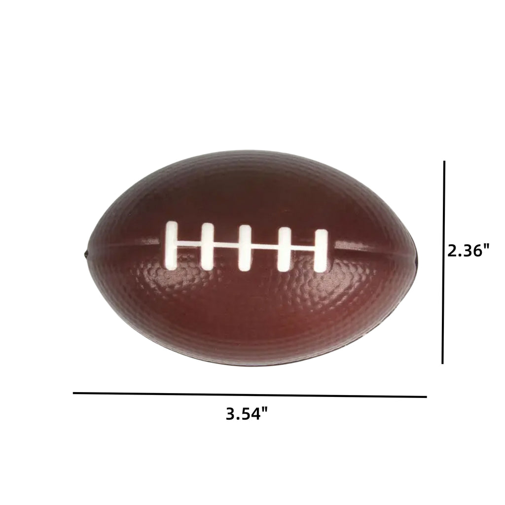 Rugby Pu Ball