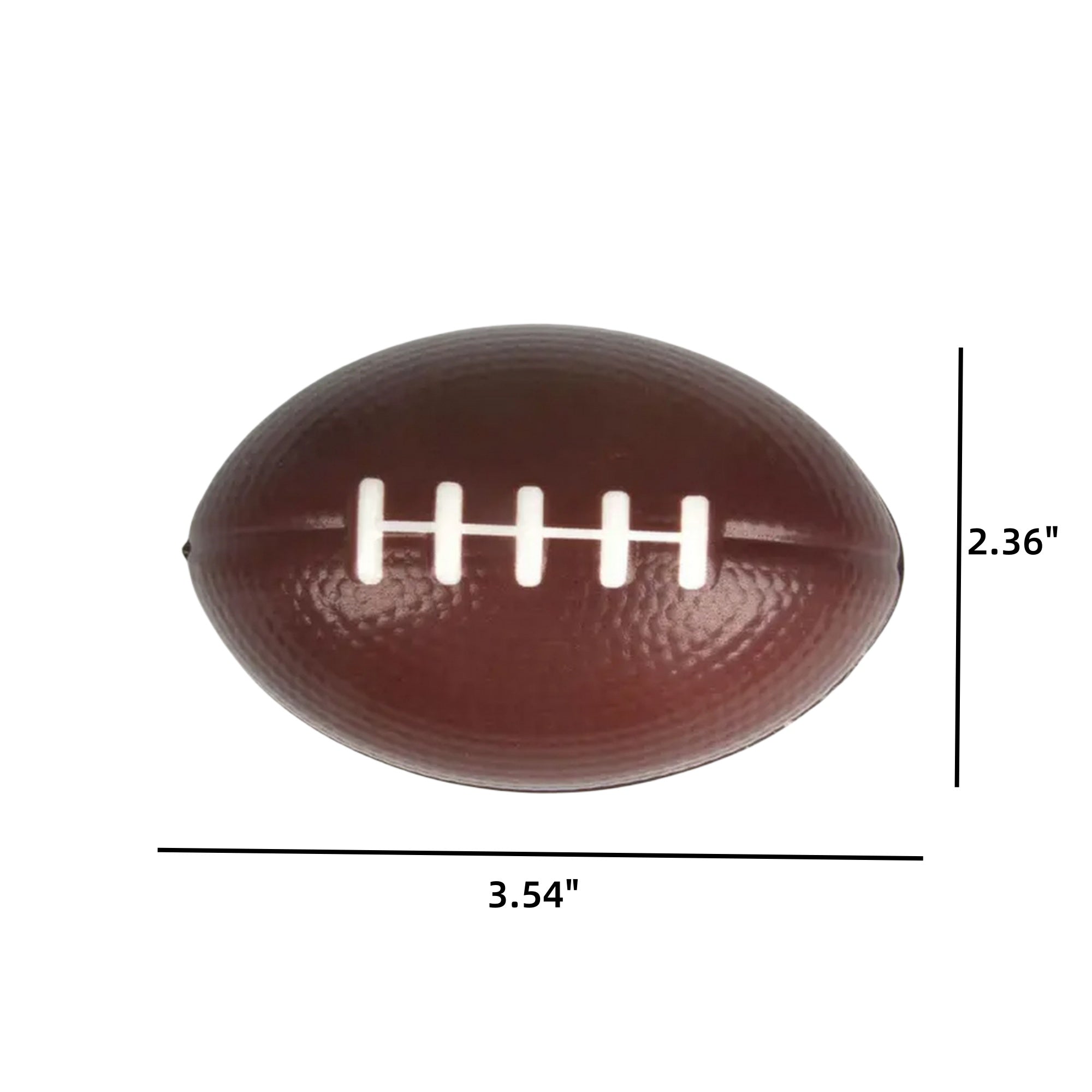 Rugby Pu Ball