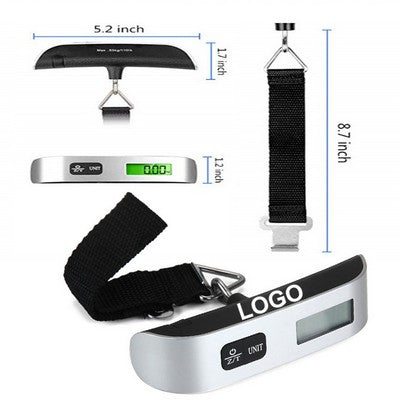 Mini Hanging Scale 50Kg