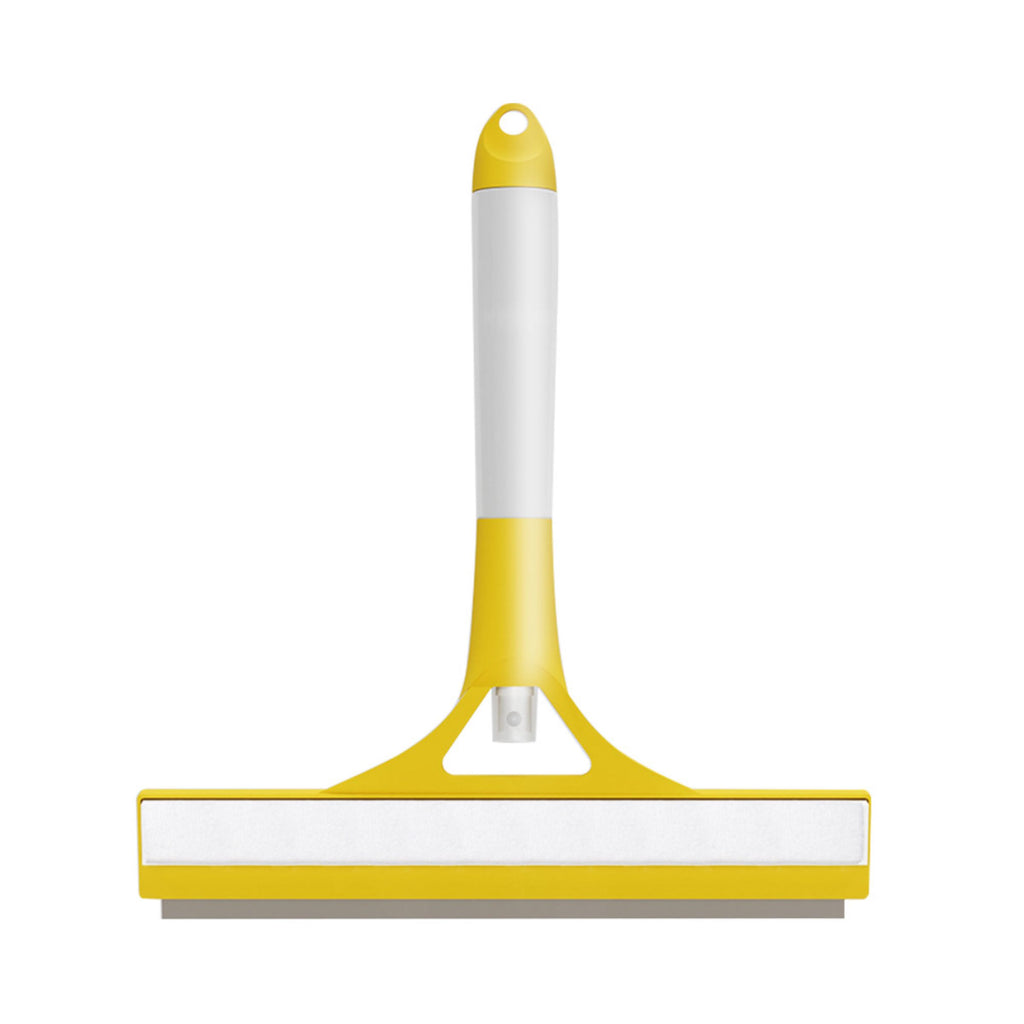 Steam Window Wiper