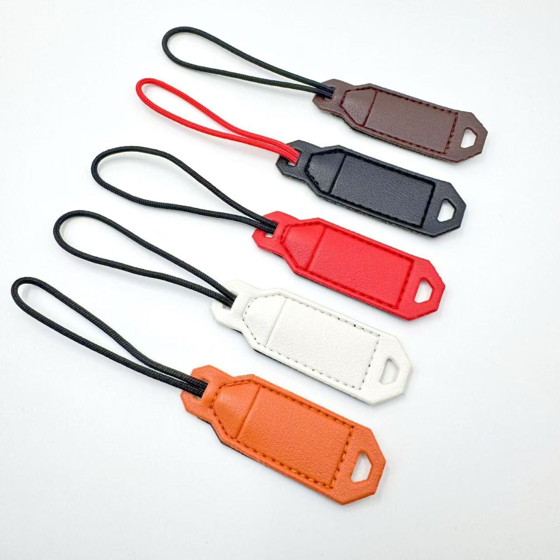 Cushioned Drawstring Fastener