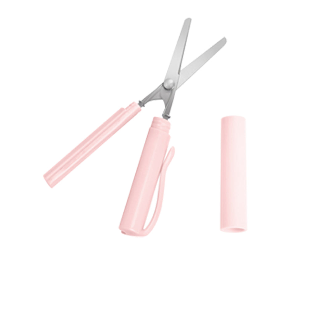 Pen-Shaped Scissors