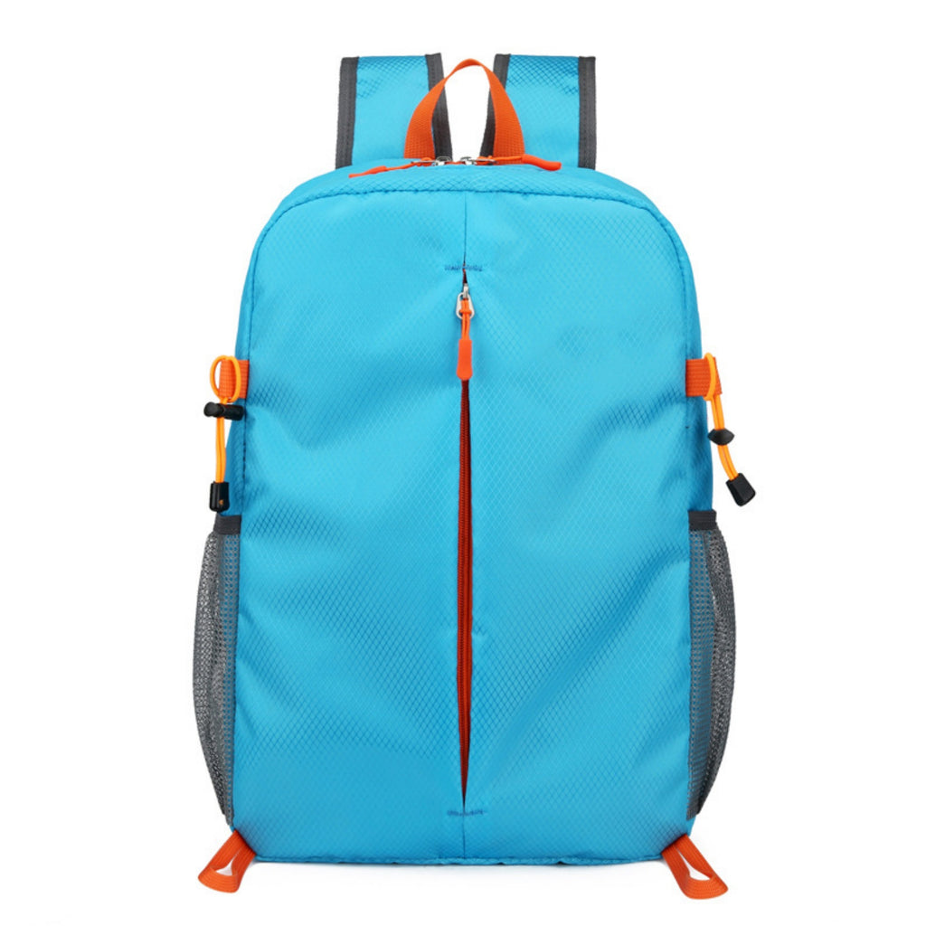 Outdoor Foldable Hiking Backpack