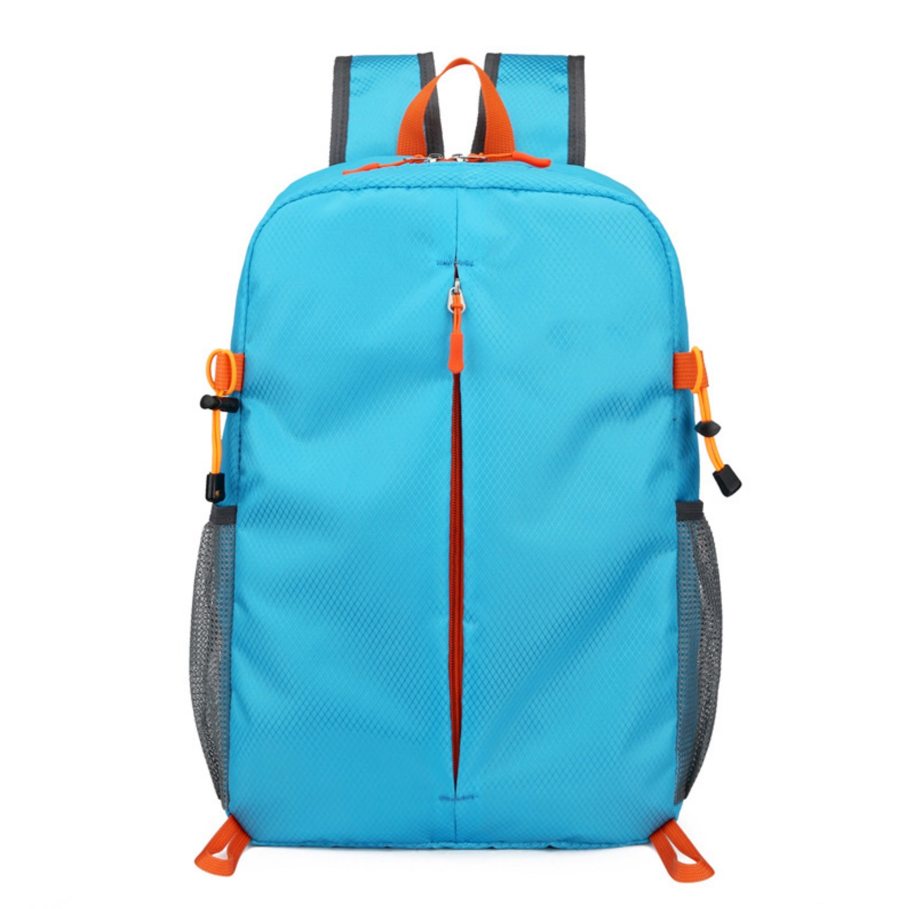 Outdoor Foldable Hiking Backpack