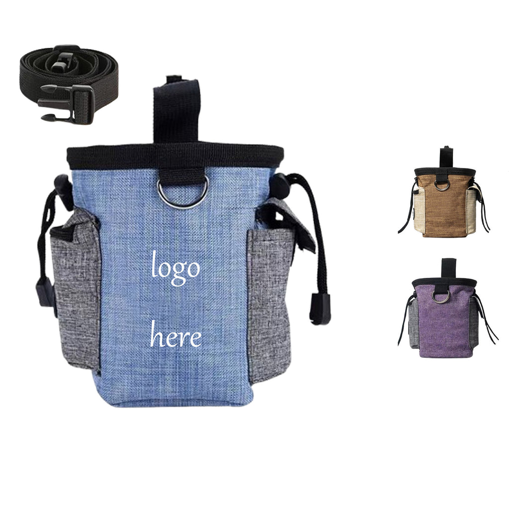 Oxford Pet Training Bag