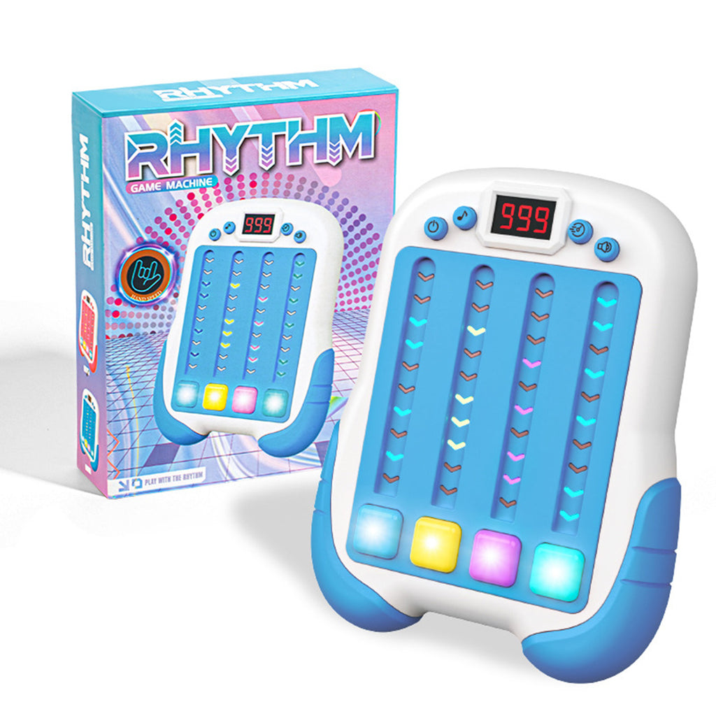 Children's Music Game Console