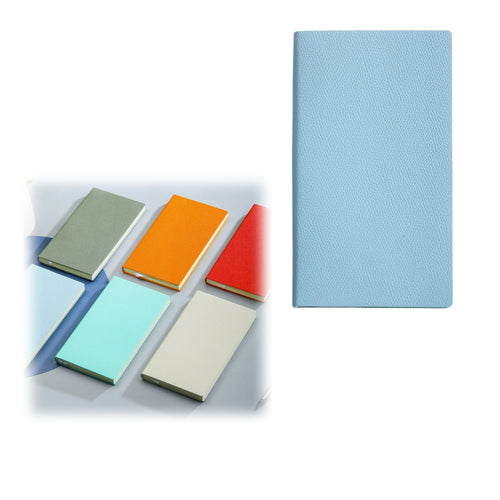 A6 Small - sized Portable Pocket Notebook