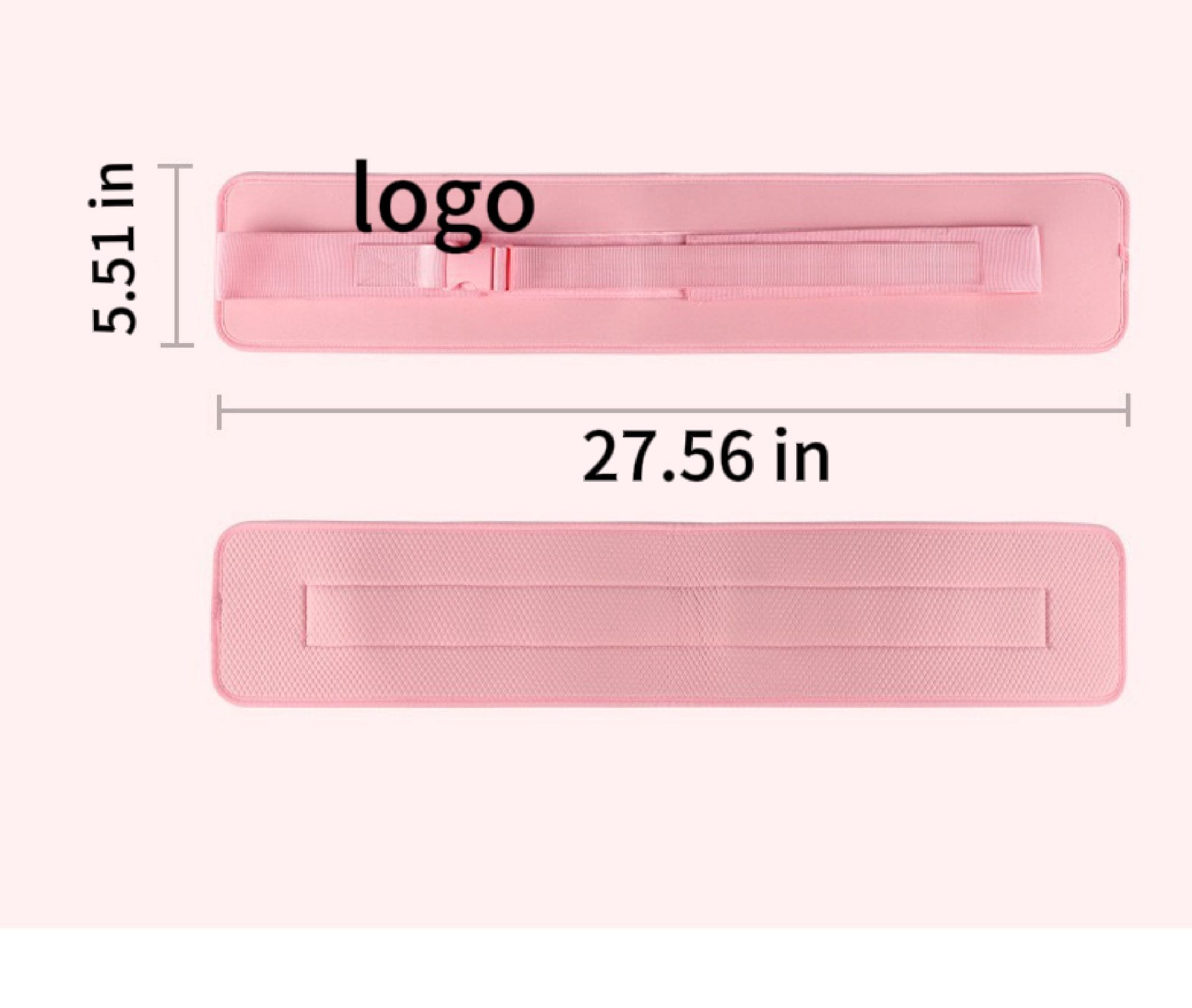 Weight Training Belt