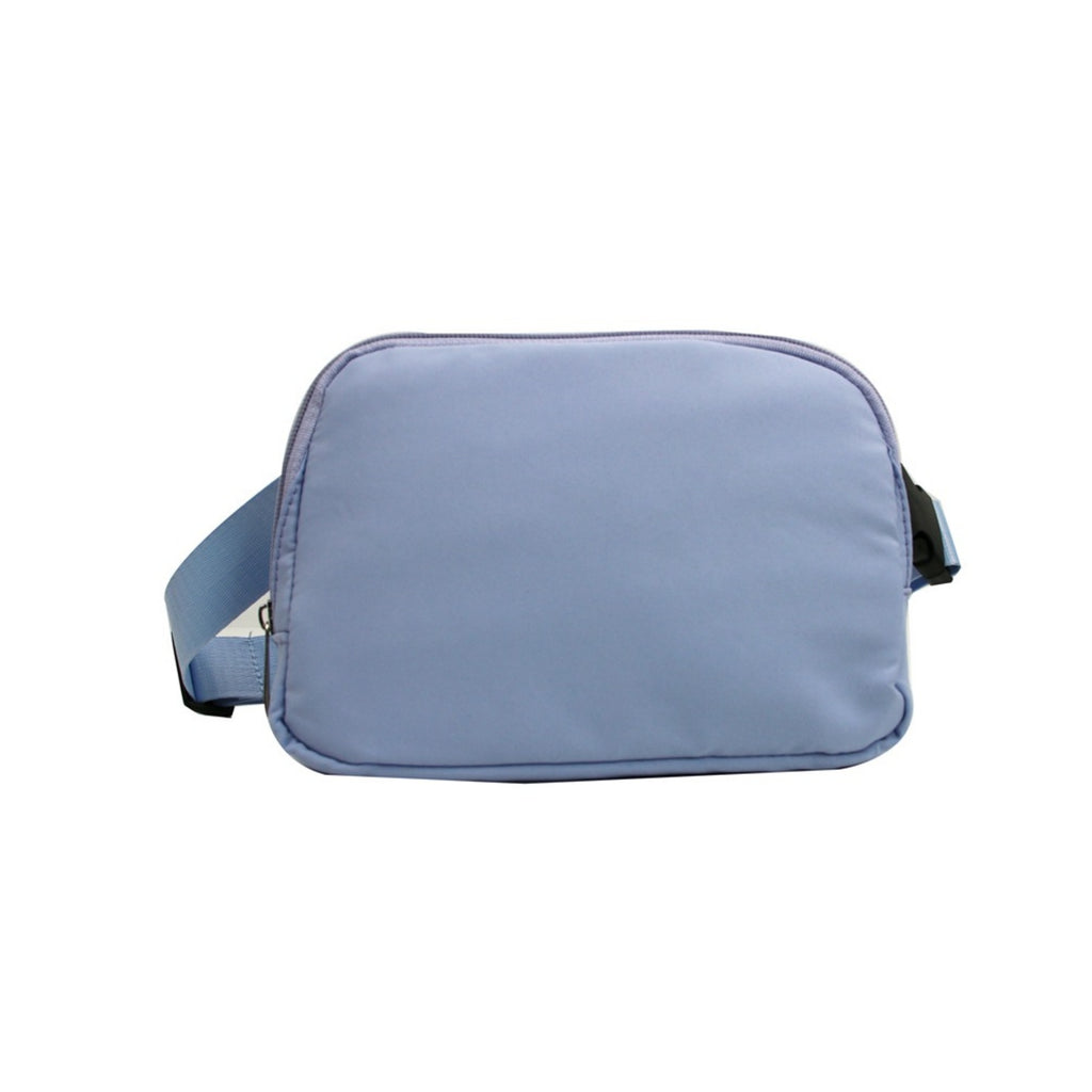 Outdoor Sports Crossbody Fanny Pack