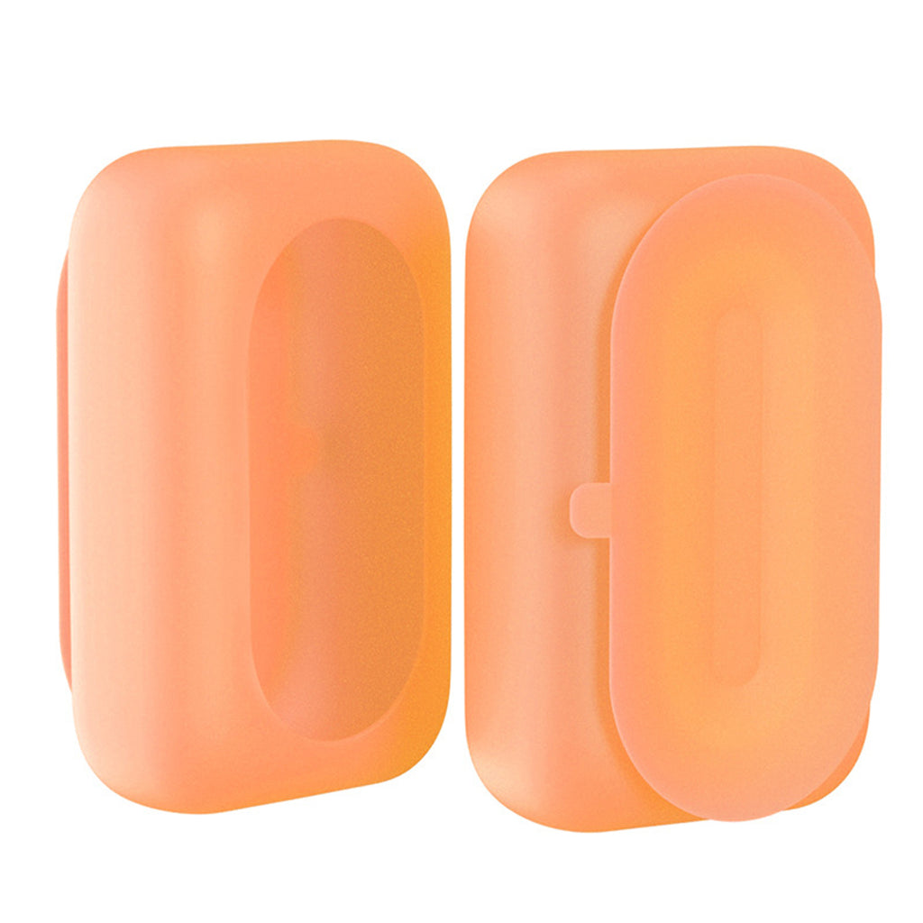 Portable Silicone Suction Cup Tissue Box