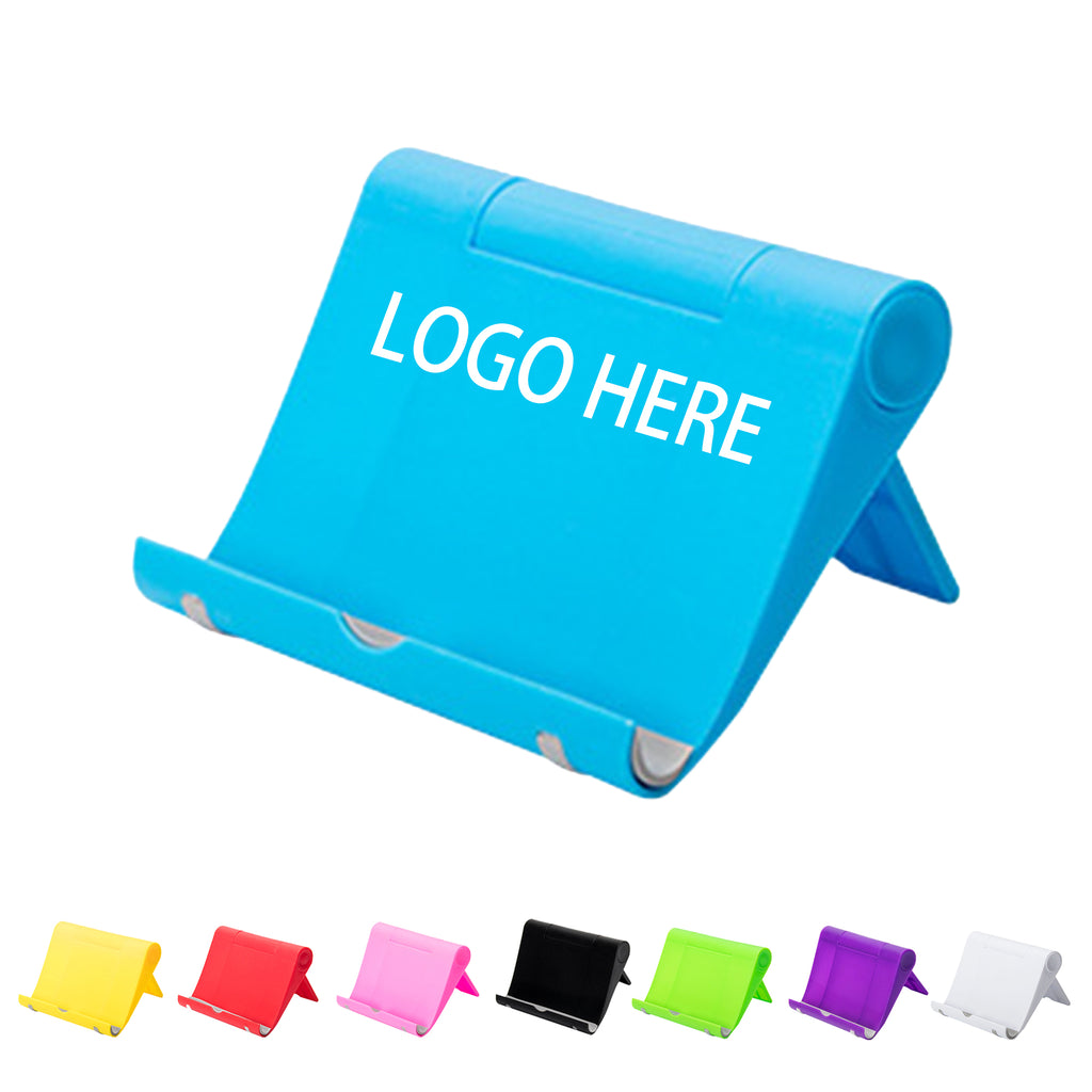 Foldable Cell Phone Holder