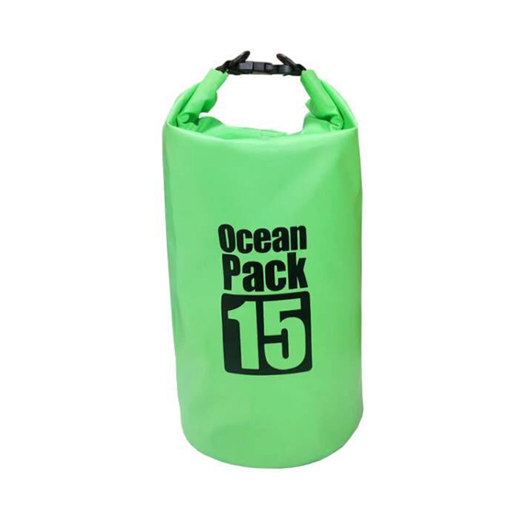 Waterproof Dry Beach Bag Lightweight Storage Bag Backpack