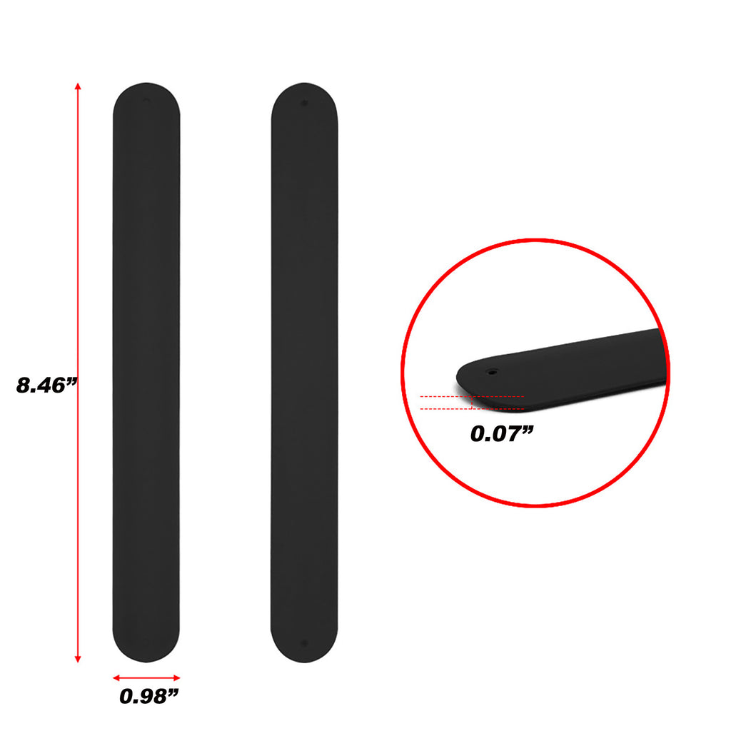 Silicone Pop Ring Bracelet