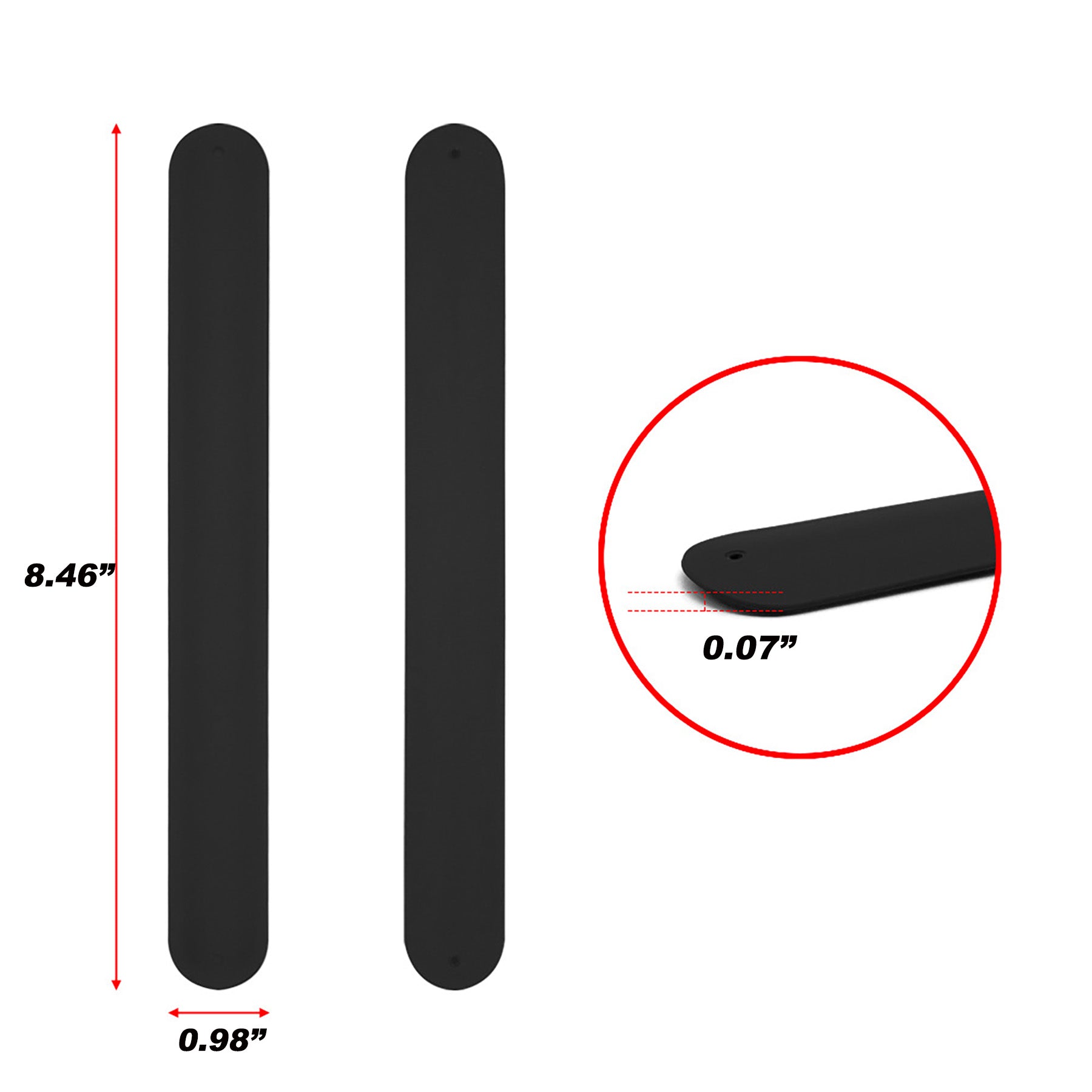 Silicone Pop Ring Bracelet