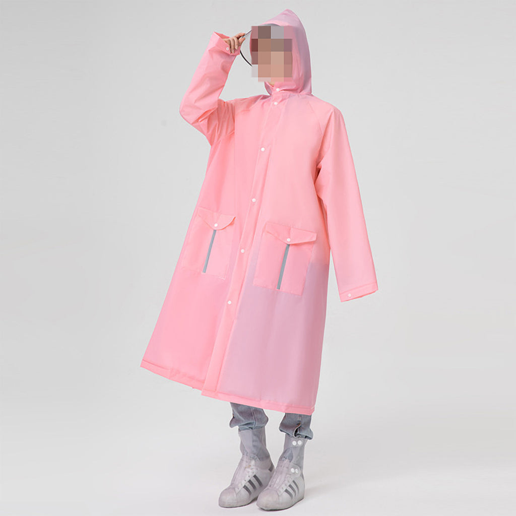 EVA Thick Raincoat