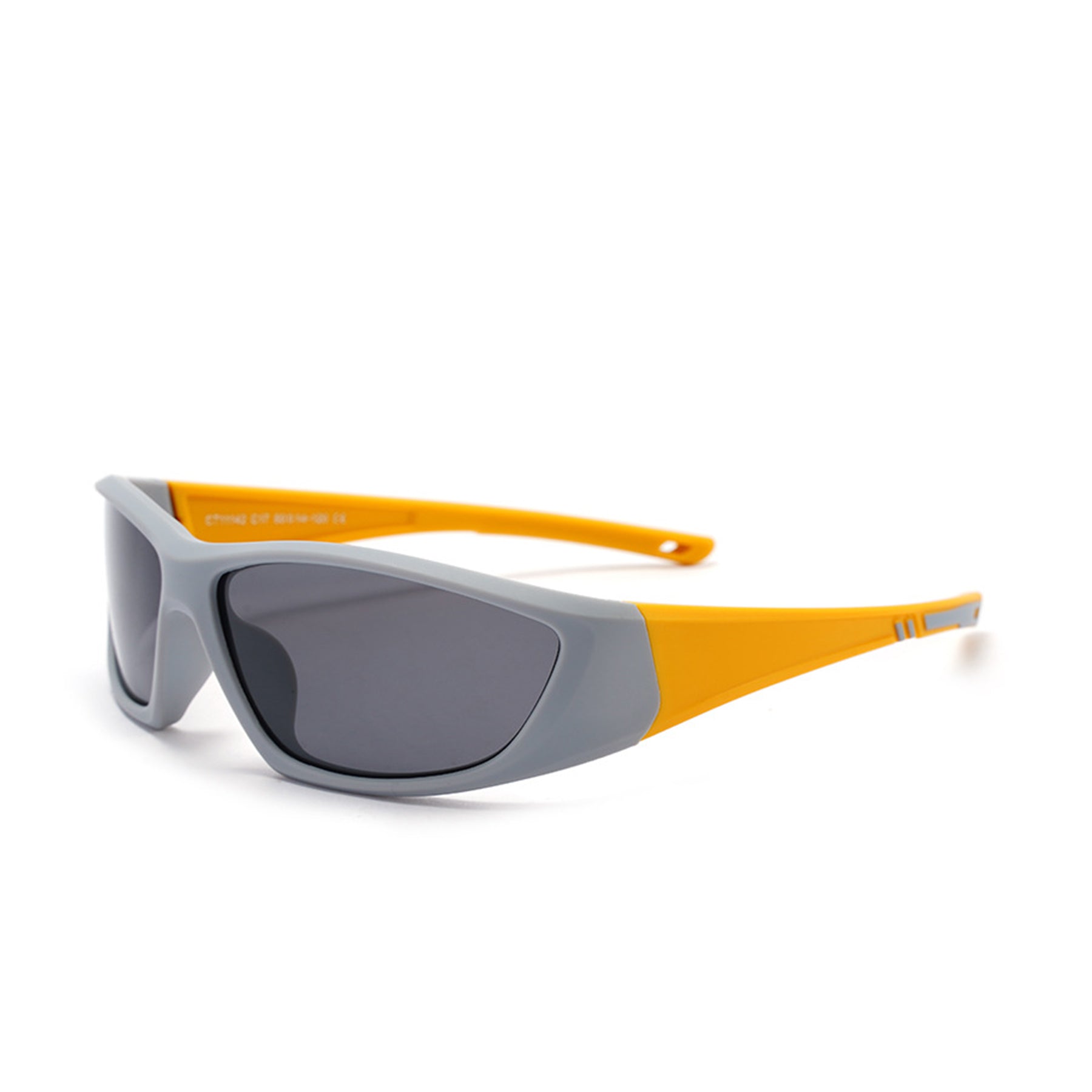 Children's Outdoor Protective Sunglasses Made Of Soft Silicone And UV Resistant